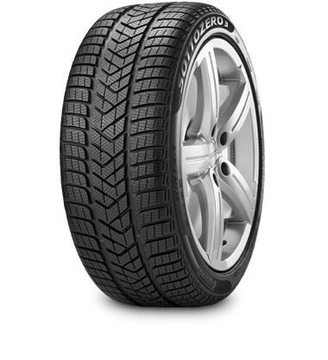 x4 NOWE Opony Pirelli Scottozero 2 Run Flat