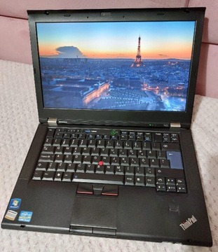 Lenovo Thinkpad T420 i5 8gb 320gb 