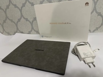 Laptop HUAWEI MateBook X Pro | i5 10gen/16GB