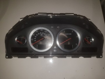 Licznik zegary Volvo 8690549