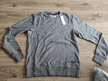 Nowy sweter bluza EDC Esprit męska r.M polecam