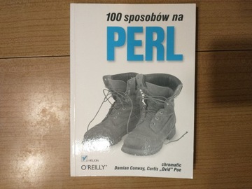 100 sposobów na PERL