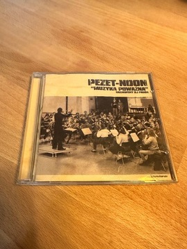 PEZET/NOON - Muzyka poważna - 2004