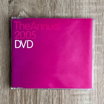 Teledyski 2005  zestaw dvd