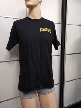 Koszulka, t-shirt męski nowy rozmiar M.