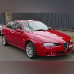 Chłodnice Alfa Romeo 2.0 TS 