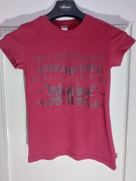 T-shirt damski levi's roz M