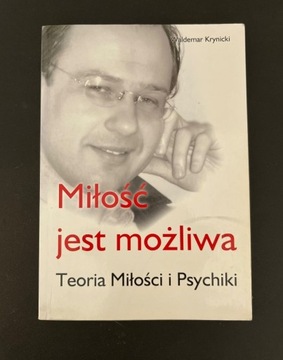 Miłość jest możliwa Krynicki