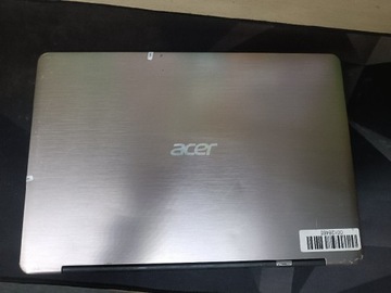 Obudowa Acer aspire S3 series ms2346