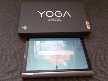 Lenovo Yoga Smart Tab 4/64 GB