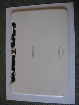 Samsung NOTE 10''  N-8000 plecki