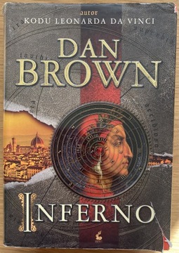 „Inferno” Dan Brown