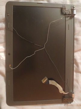Ekran, matryca, kamerka Lenovo ThinkPad E550