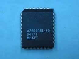 A29040 29040  4Mbit Flash Memory  5V 70ns AMIC