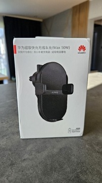 Huawei CK030  indukcyjna ładowarka samochodowa