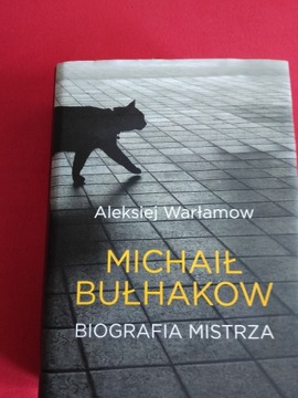 Michaił BUŁHAKOW Biografia Mistrza (A.Warłamow)