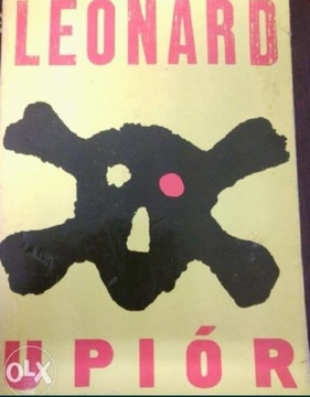 Upiór Leonard.. 