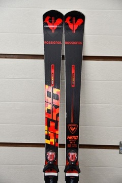 Narty Rossignol Hero Master LT 179