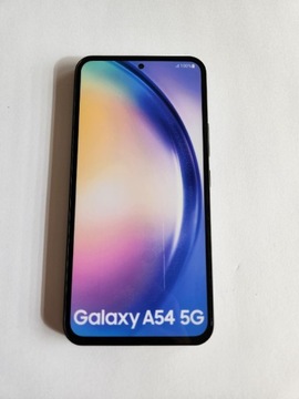 Atrapa Samsung A54