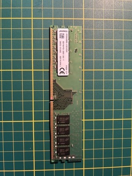 Pamięć RAM ddr4 do komputera 8GB