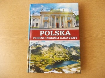 POLSKA piękno naszej ojczyzny