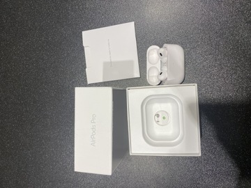 Airpods Pro 2 geny