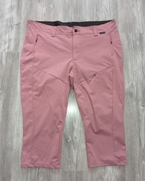 Damskie spodenki  Capri Wrangler 42/xl 