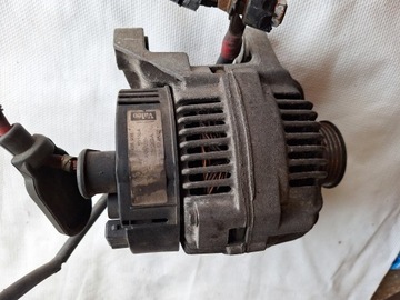 Alternator Valeo 1435938 - BMW 316 318 - 1.9