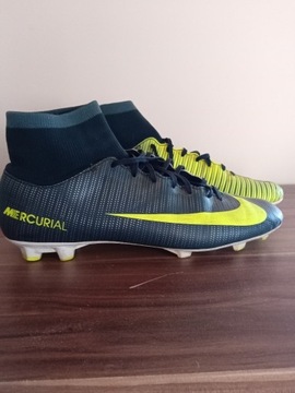 Buty Mercurial