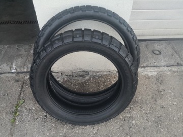 Pirelli Scorpion RallySTR 90/90-21 M/C 54V  M+S 19