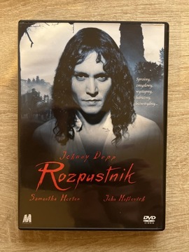 DVD Rozpustnik