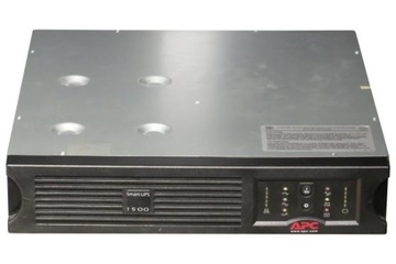 ZASILACZ AWARYJNY APC UPS 1500 RACK