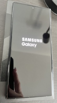 Samsung galaxy s22 ultra 12/256