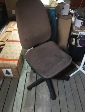 Krzesło biurowe 
