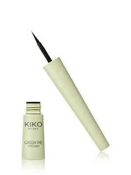 Kiko Milano grenn me eyeliner 2,5 ml w pudełku 