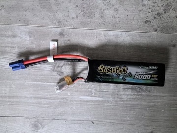 Bateria 3s lipo 5000mah 