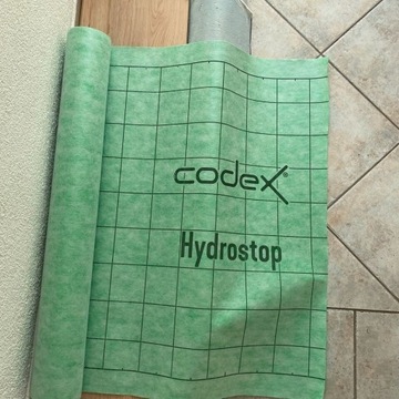 Mata  hydroizolacja Codex HydroStop 30m2, 30x1m