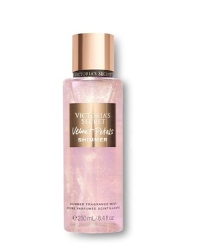 Victoria’s Secret mgiełka Velvet Petals Shimmer 