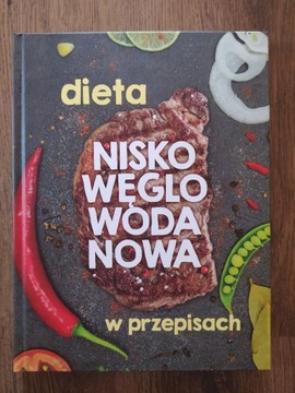 Dieta niskowęglowodanowa w przepisach