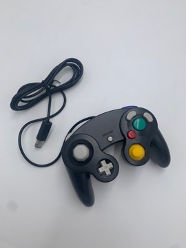 GameCube Controller Nintendo - Super Smash Bros 