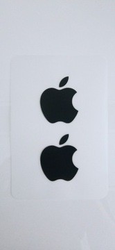 ORYGINALNE Apple Logo Jabłko MacBook Pro M1 Pro
