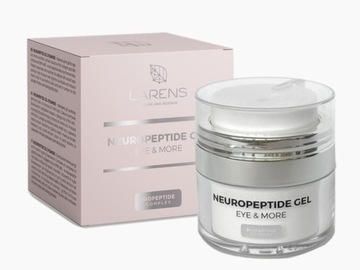 Neuropeptide Gel Eye i More Larens 