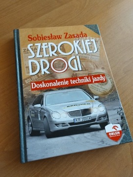 Sobiesław zasada szerokiej drogi