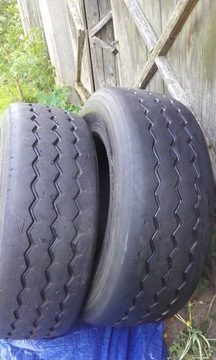 385/65R22,5 opony 2018r 