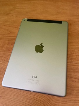 iPad Air 2 16GB Cellular MGGX2FD/A JAK NOWY!