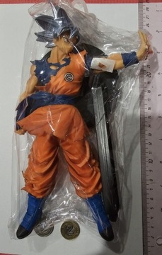 Dragon Ball Figurki