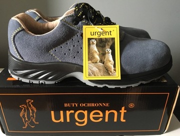 Urgent buty ochronne