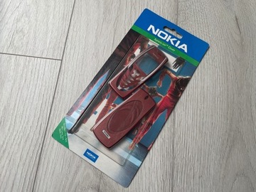Oryginalna Obudowa Nokia 7210.