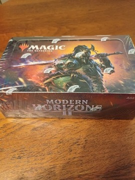 Modern Horizons 2 Draft Box MH2