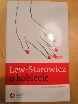 Lew Starowicz "O mężczyznie"